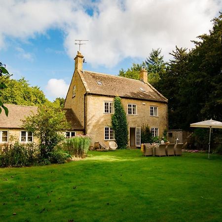 Temple Guiting Cottage 外观 照片