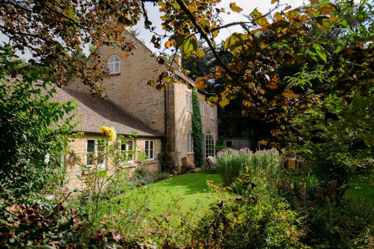 Temple Guiting Cottage 外观 照片