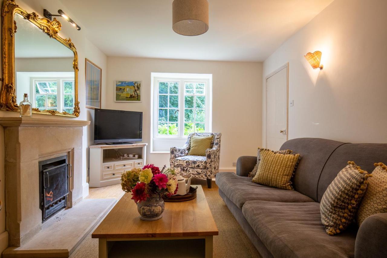 Temple Guiting Cottage 外观 照片