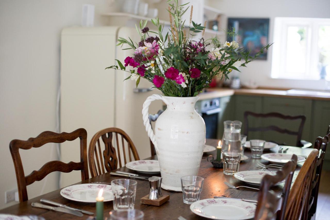 Temple Guiting Cottage 外观 照片