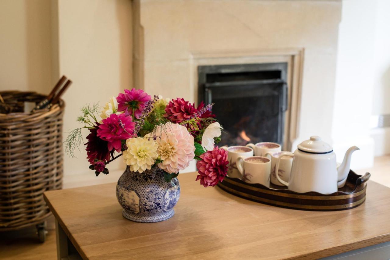 Temple Guiting Cottage 外观 照片