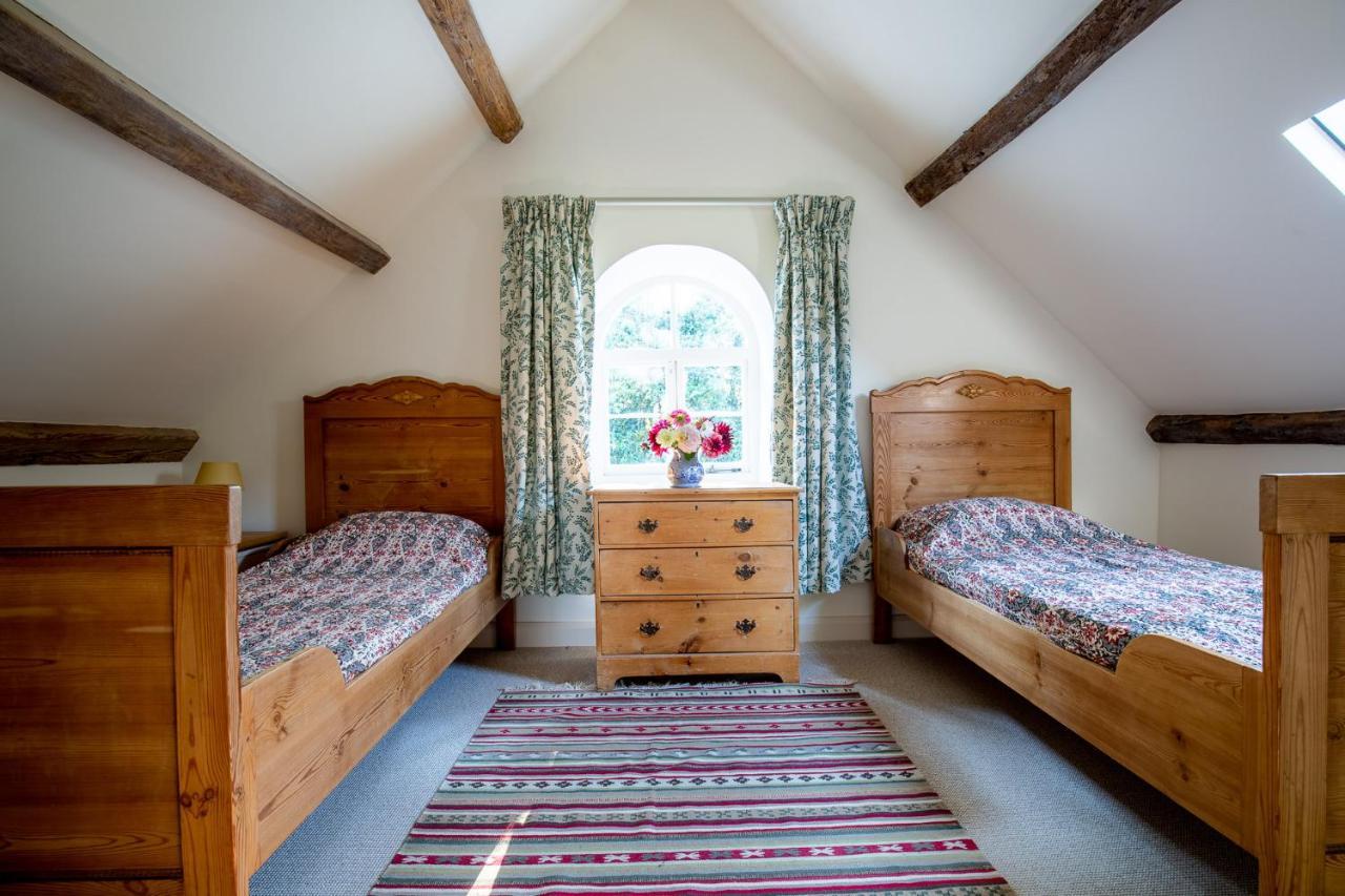 Temple Guiting Cottage 外观 照片