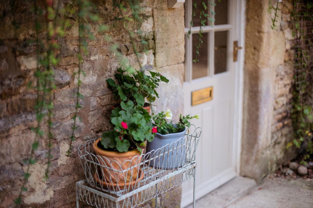 Temple Guiting Cottage 外观 照片