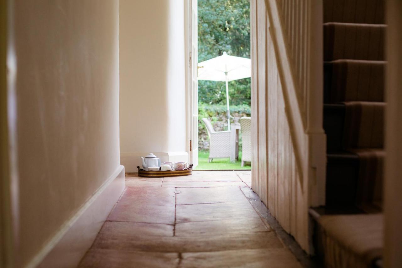 Temple Guiting Cottage 外观 照片