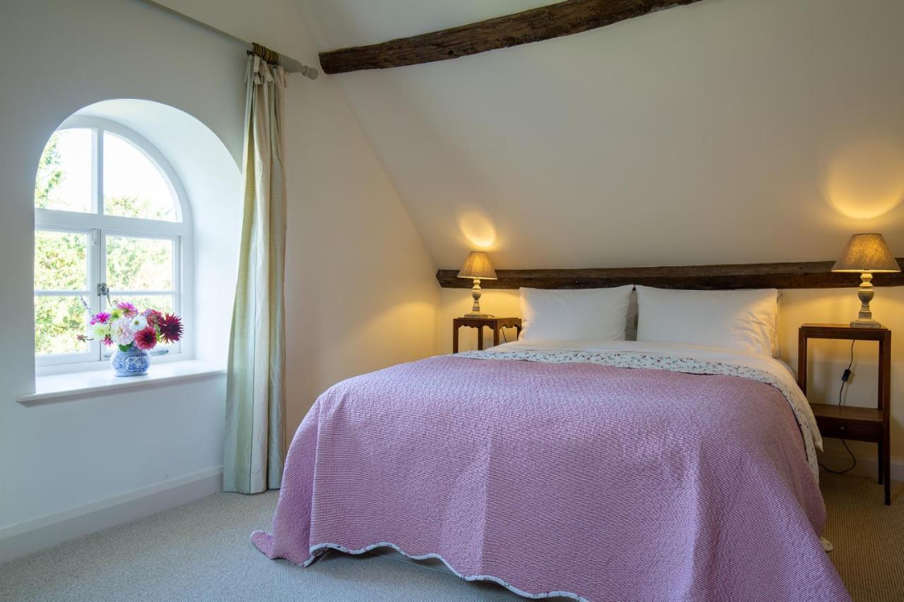 Temple Guiting Cottage 外观 照片