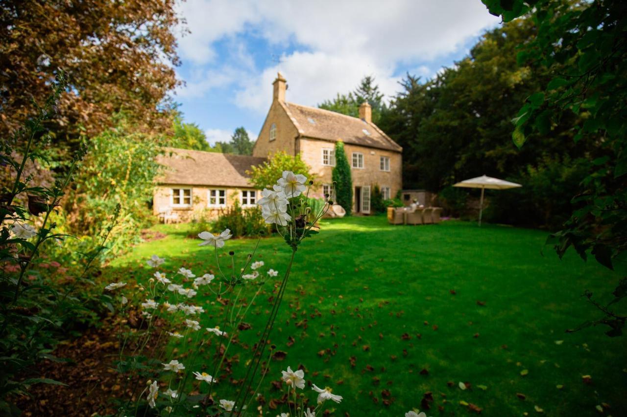 Temple Guiting Cottage 外观 照片