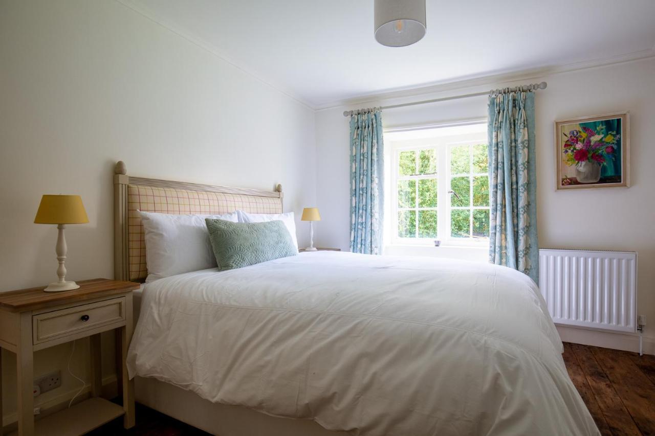 Temple Guiting Cottage 外观 照片