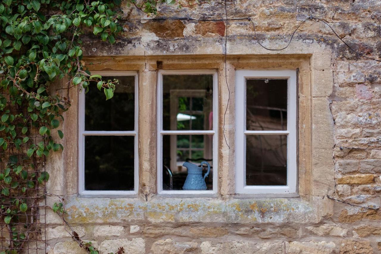 Temple Guiting Cottage 外观 照片