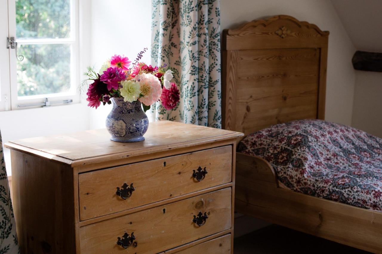 Temple Guiting Cottage 外观 照片