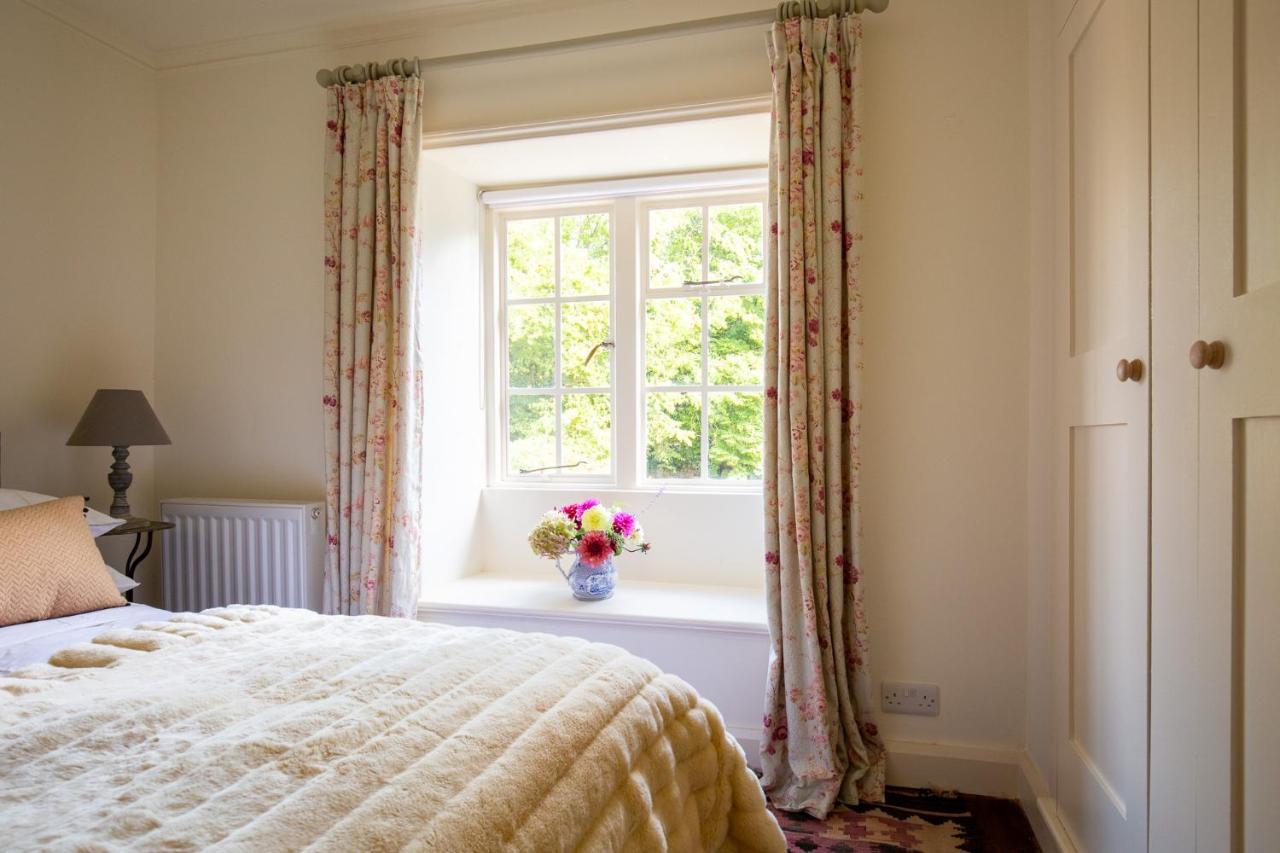 Temple Guiting Cottage 外观 照片