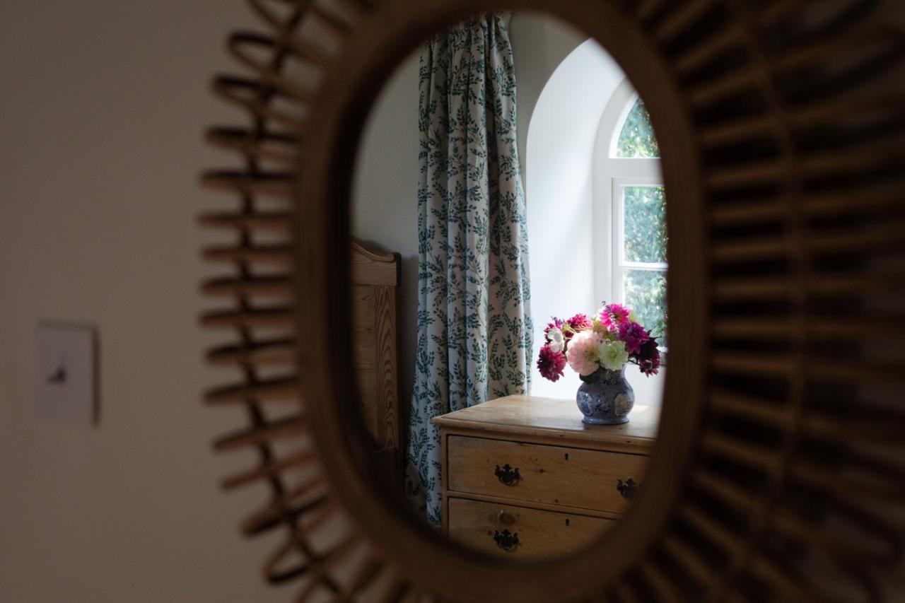 Temple Guiting Cottage 外观 照片