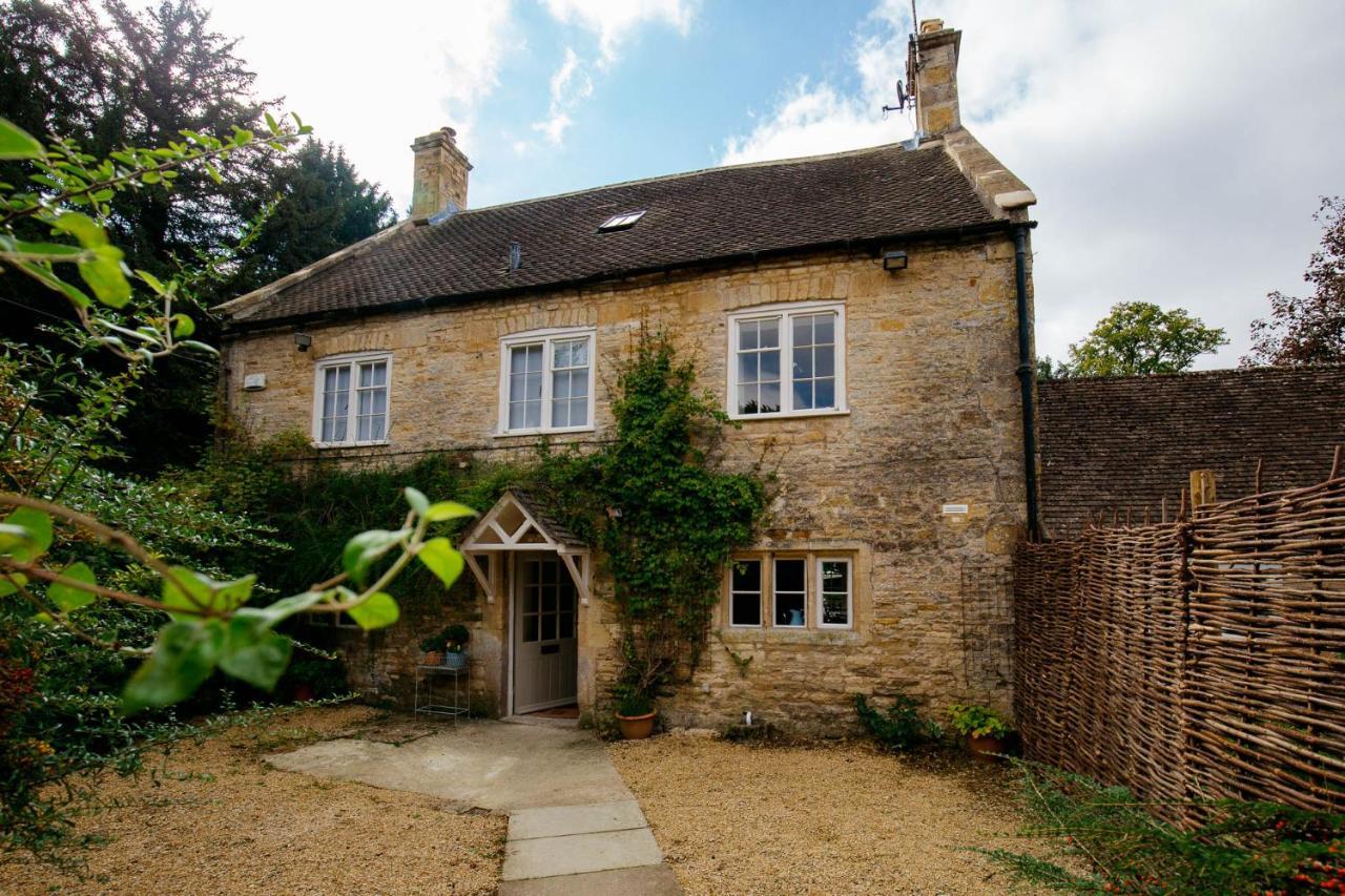 Temple Guiting Cottage 外观 照片