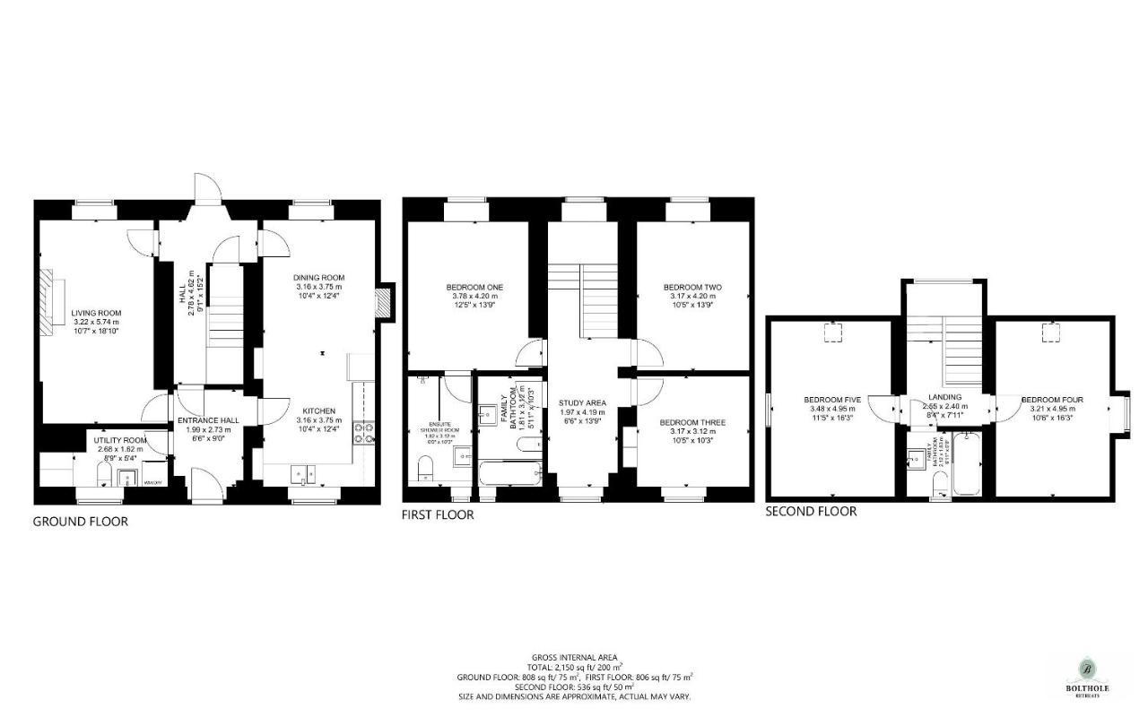 Temple Guiting Cottage 外观 照片