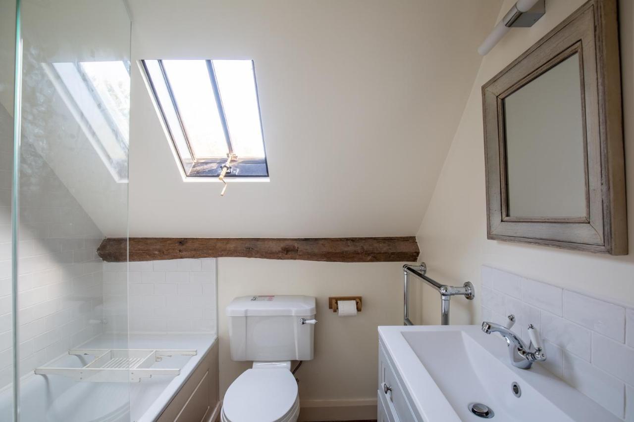 Temple Guiting Cottage 外观 照片